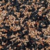 Hall Farm's standard wild bird mix | Seed To Feed