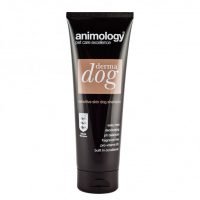 Animolgy Derma Dog Shampoo