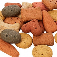 Winalot Dog Treats 1kg