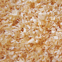 Helmes Wood Shavings