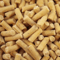 Insect Suet Pellets 1KG