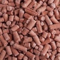 Berry Suet Pellets 1KG