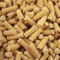 Mealworm Suet Pellets 1 KG