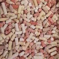 Mixed suet pellets 1KG